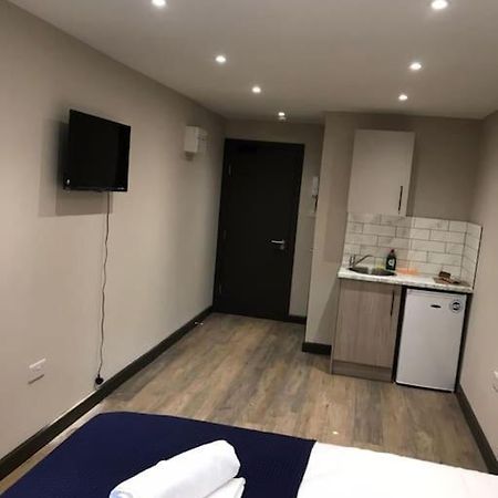 Bedfont House Apartment Hillingdon Ngoại thất bức ảnh